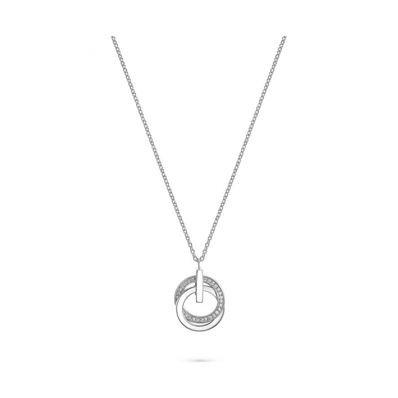 JETTE Kette SWING 88336852 925er Silber – Bild 1 von 2