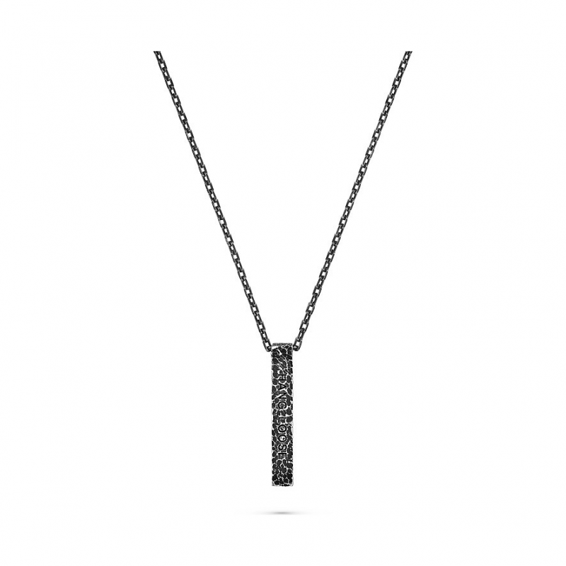 UNSAME Kette 88338995 925er Silber – Bild 1 von 2
