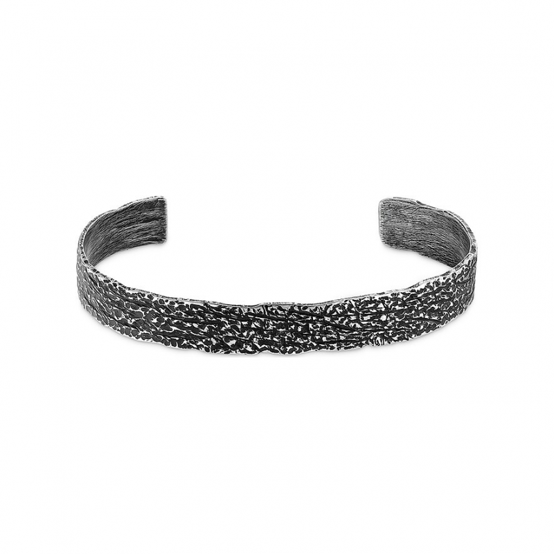 UNSAME Cuff 88339045 925er Silber – Bild 1 von 2