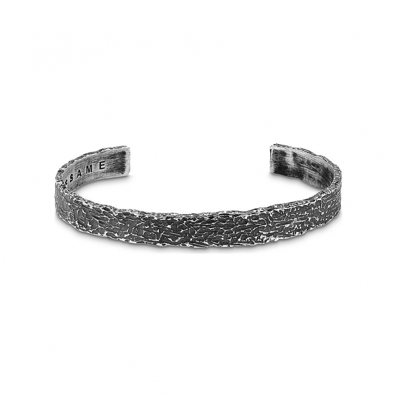 UNSAME Cuff 88339088 925er Silber – Bild 1 von 2