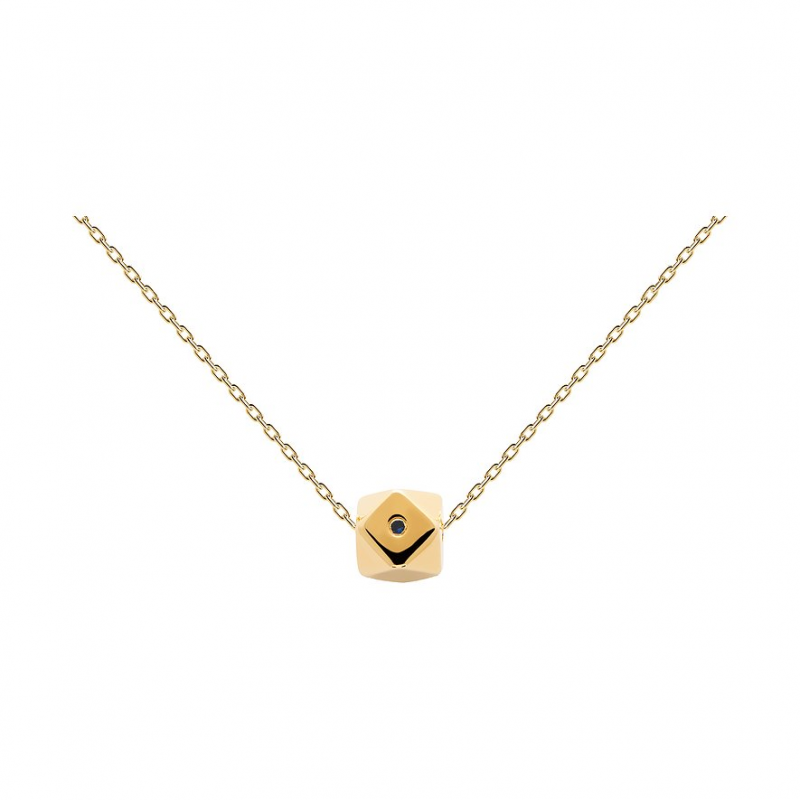 PdPaola Kette Les Petites CO01-236-U 925er Silber