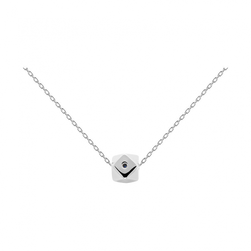 PdPaola Kinderkette Les Petites CO02-236-U 925er Silber