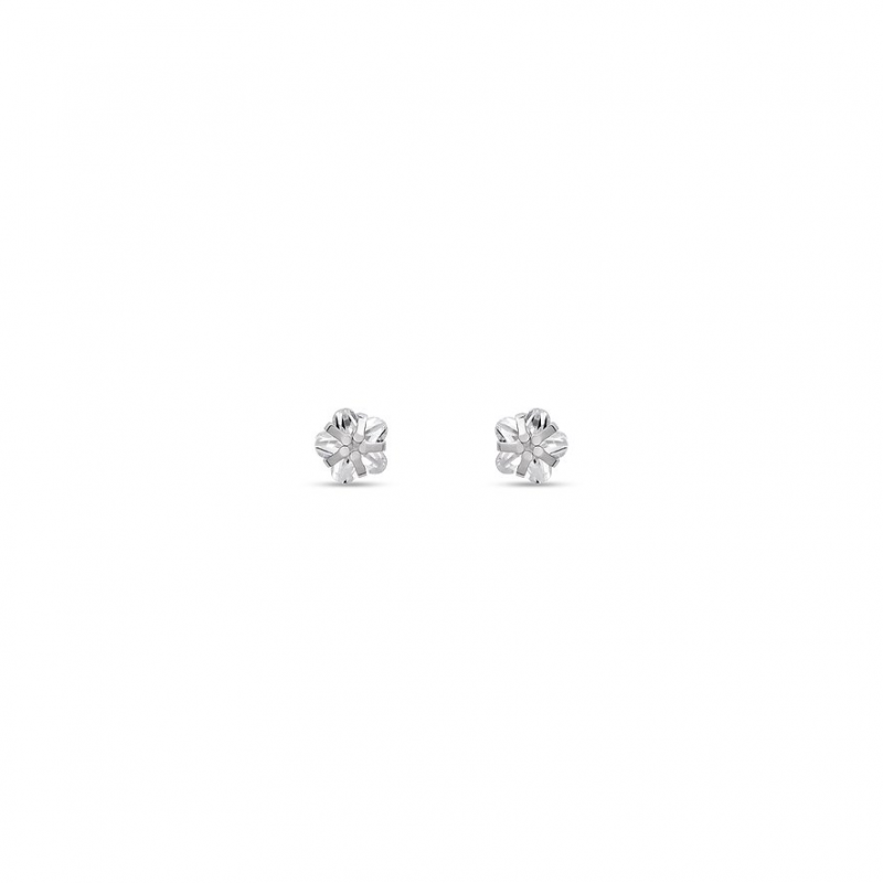 FAVS Ohrstecker 88362985 925er Silber – Bild 1 von 2