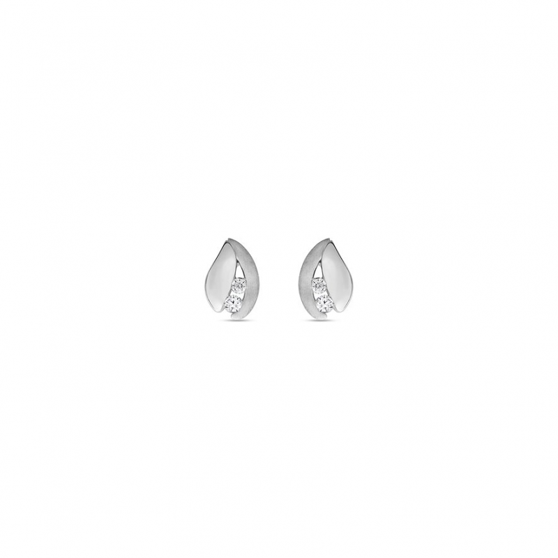 FAVS Ohrstecker 88363019 925er Silber – Bild 1 von 2