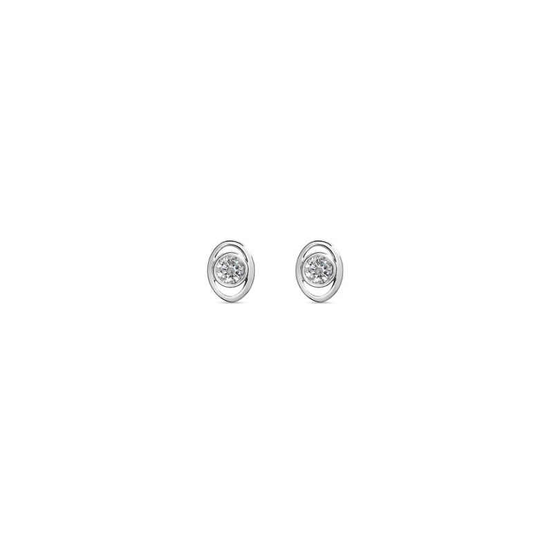 FAVS Ohrstecker 88363035 925er Silber – Bild 1 von 2
