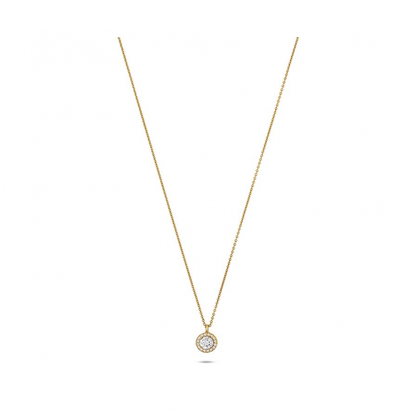 FAVS Kette 88363124 375er Gelbgold – Bild 1 von 2