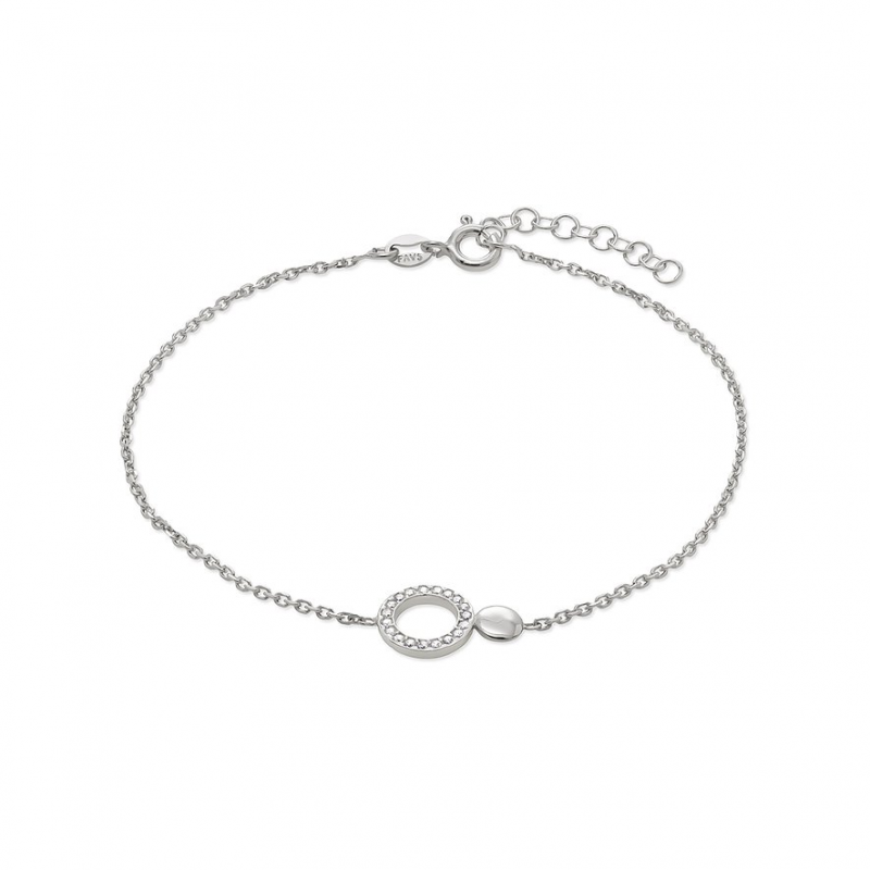FAVS Armband 88363159 925er Silber – Bild 1 von 2