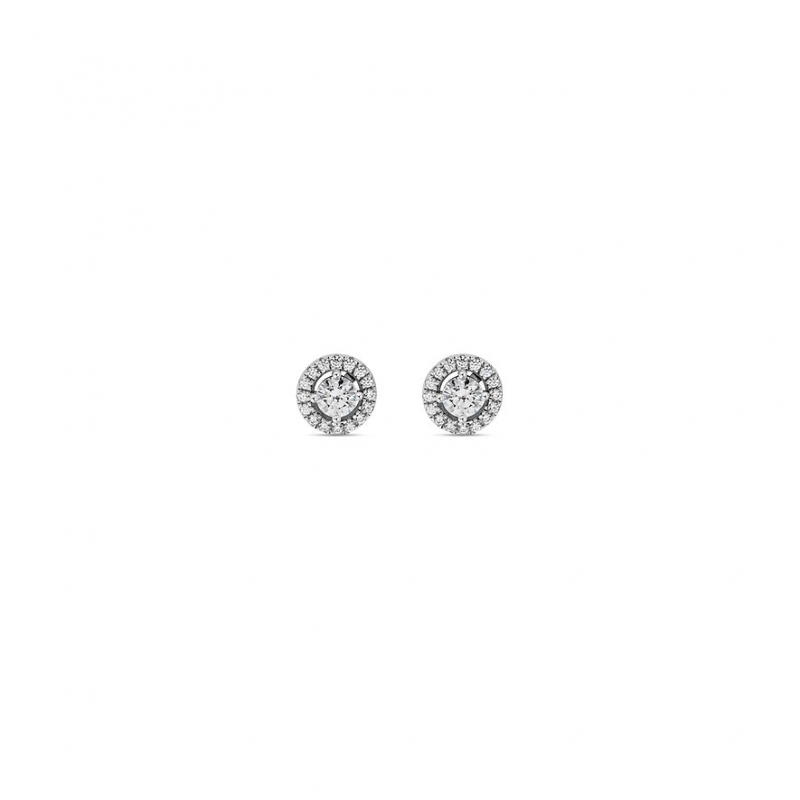 FAVS Ohrstecker 88363299 925er Silber – Bild 1 von 2