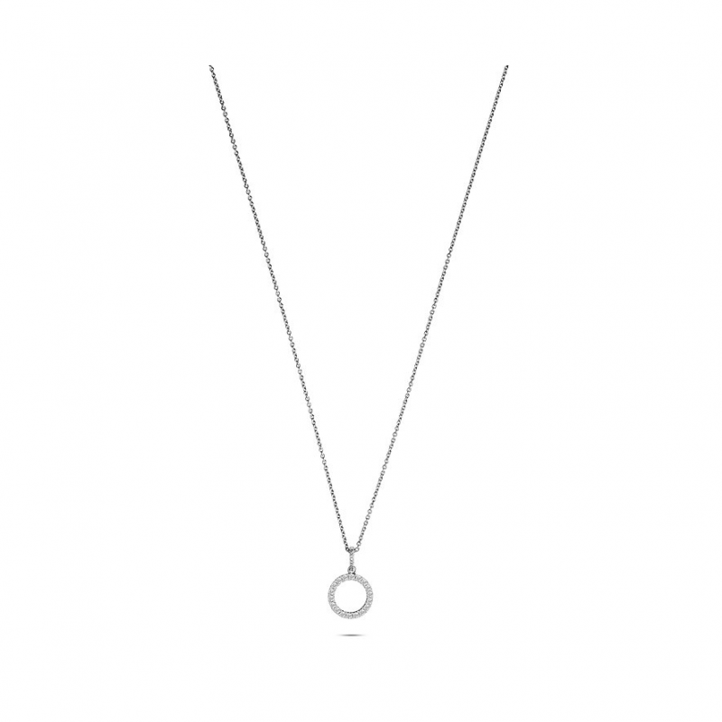 FAVS Kette 88363418 925er Silber – Bild 1 von 2