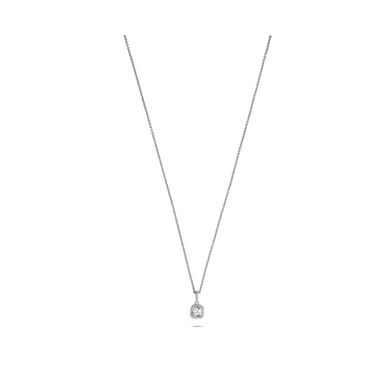FAVS Kette 88363426 925er Silber – Bild 1 von 2