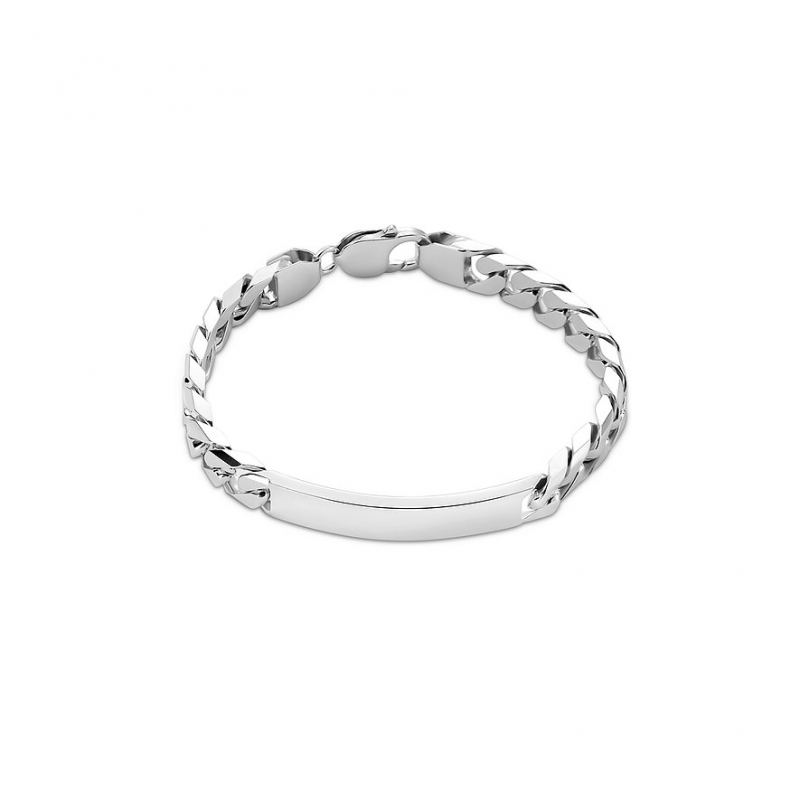 Valeria I.D.-Armband 88363558 925er Silber