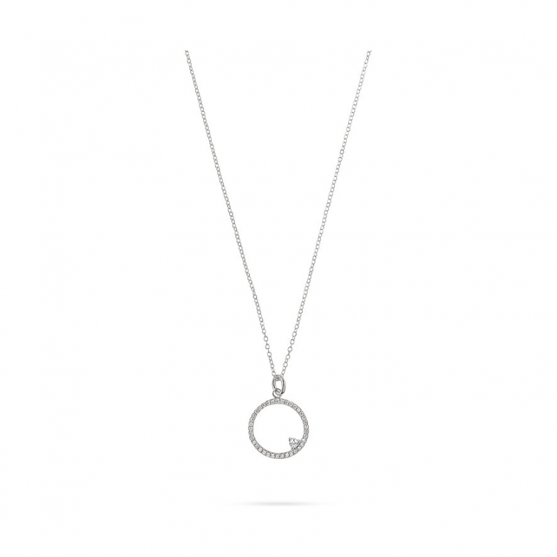 FAVS Kette 88363582 925er Silber – Bild 1 von 3