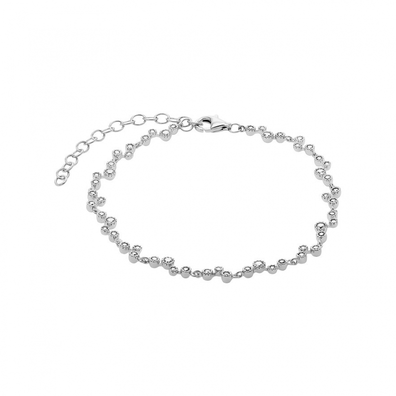 FAVS Armband 88363612 925er Silber – Bild 1 von 2
