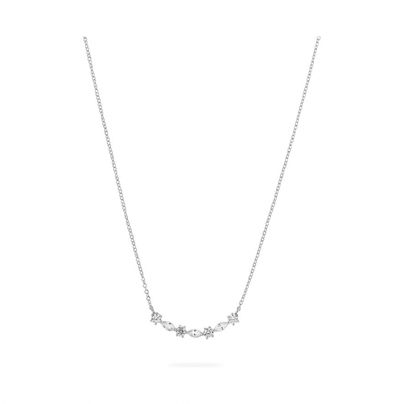 FAVS Kette 88363647 925er Silber – Bild 1 von 3