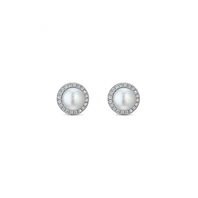 FAVS Ohrstecker 88363884 925er Silber – Bild 1 von 2