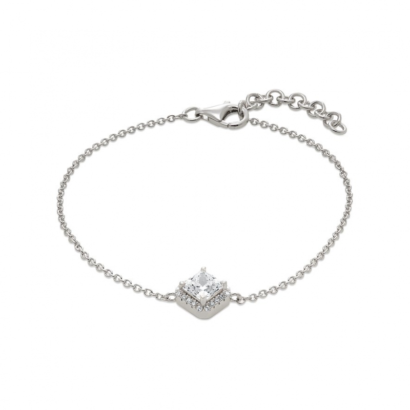 FAVS Armband 88363931 925er Silber – Bild 1 von 2