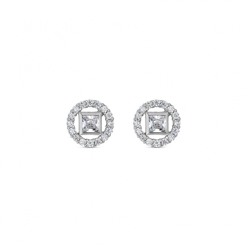 FAVS Ohrstecker 88364023 925er Silber – Bild 1 von 2