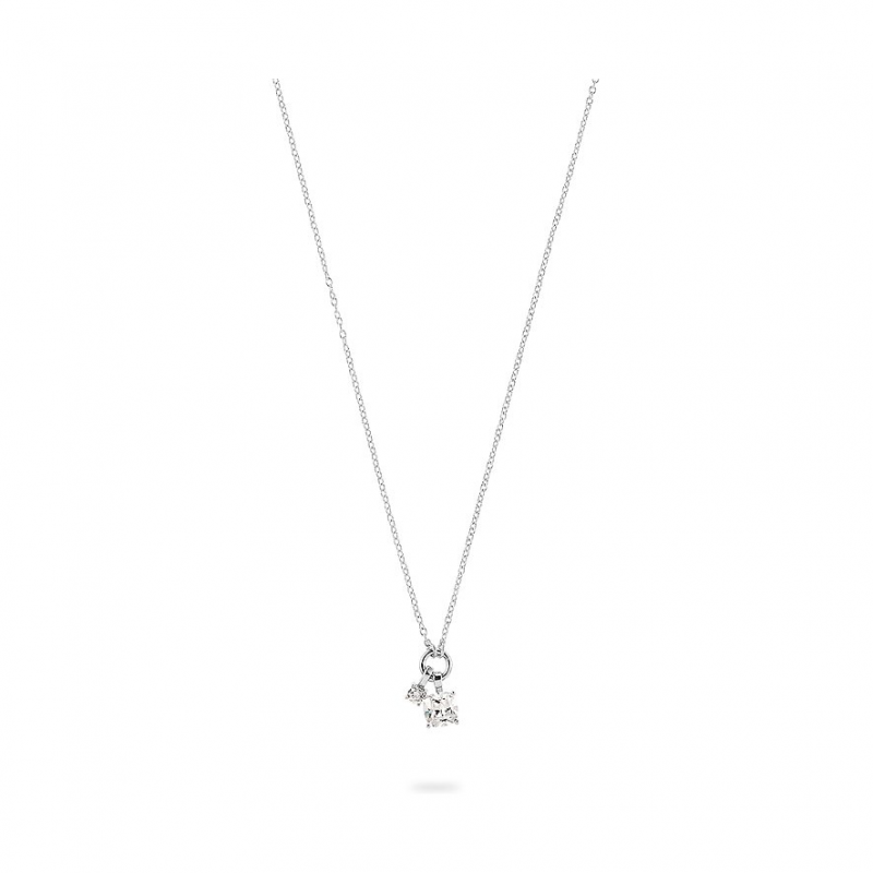 FAVS Kette 88364198 925er Silber – Bild 1 von 3