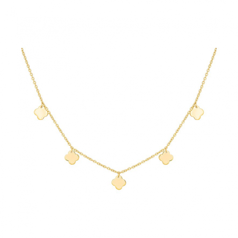 Caï Kette 274250052-44 925er Silber – Bild 1 von 2