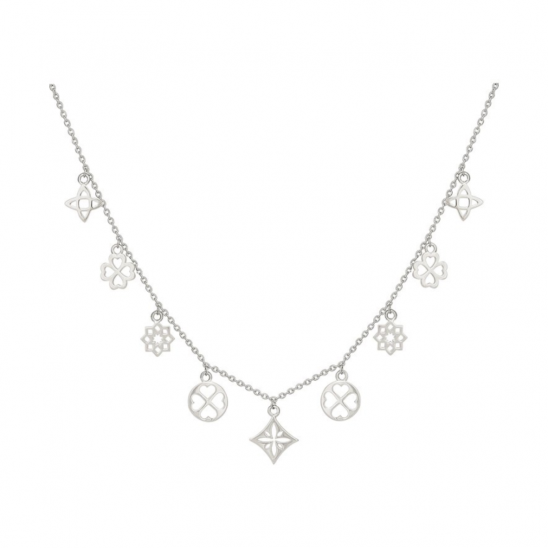 Caï Kette 360252593-43 925er Silber – Bild 1 von 2
