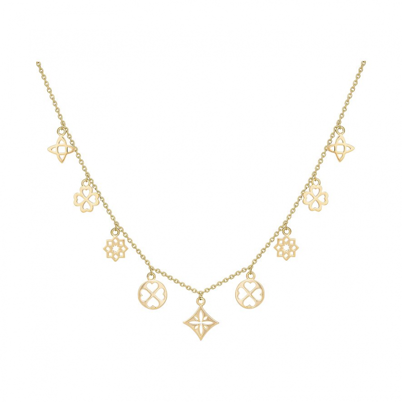 Caï Kette 360252593-43-1 925er Silber – Bild 1 von 2