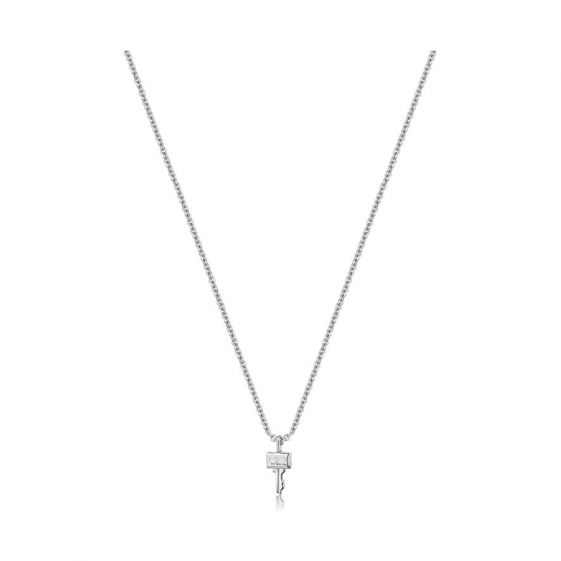 Ania Haie Kette N032-03H 925er Silber