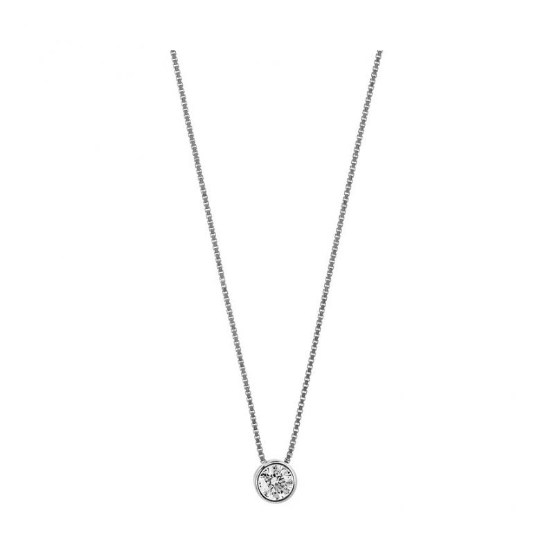 FAVS Kette 88385055 925er Silber – Bild 1 von 3