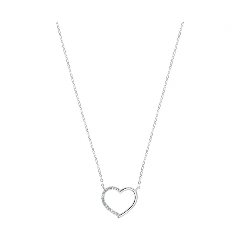 FAVS Kette 88385101 925er Silber – Bild 1 von 3
