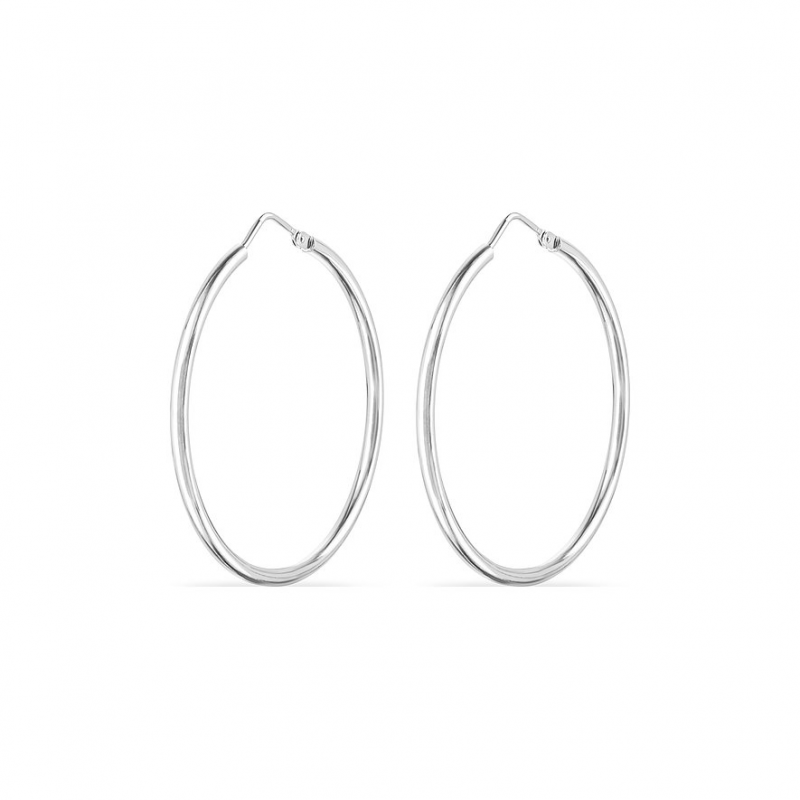 FAVS Creolen 88385268 925er Silber – Bild 1 von 3