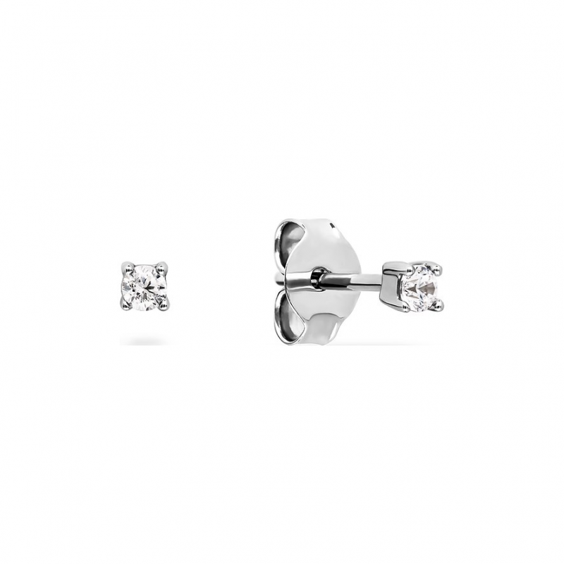 FAVS Ohrstecker 88385357 925er Silber – Bild 1 von 3