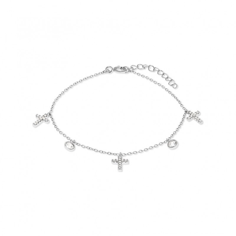 FAVS Armband 88385811 925er Silber – Bild 1 von 3