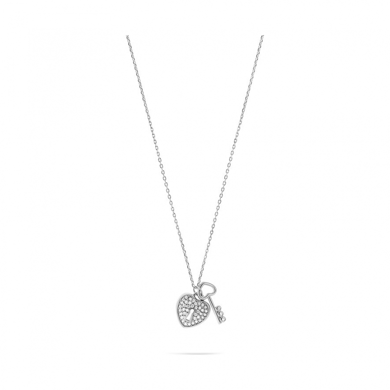 FAVS Kette 88386078 925er Silber – Bild 1 von 3