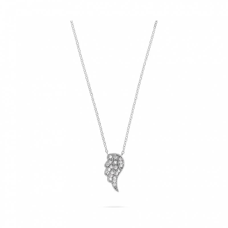 FAVS Kette 88386183 925er Silber – Bild 1 von 3