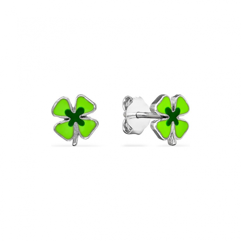 FAVS Little Friends Ohrstecker 88386299 925er Silber – Bild 1 von 3