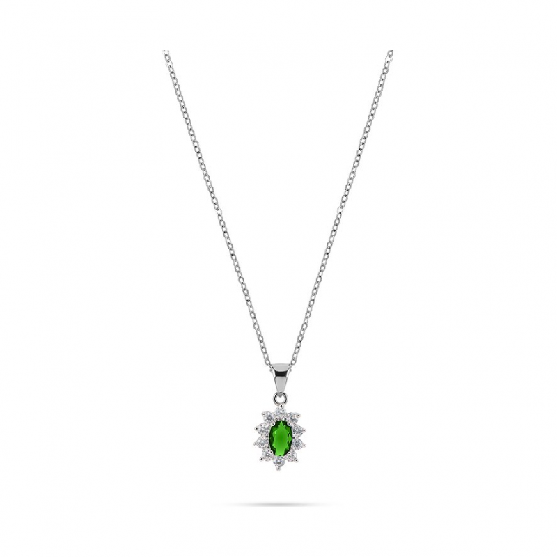 FAVS Kette 88386493 925er Silber – Bild 1 von 3