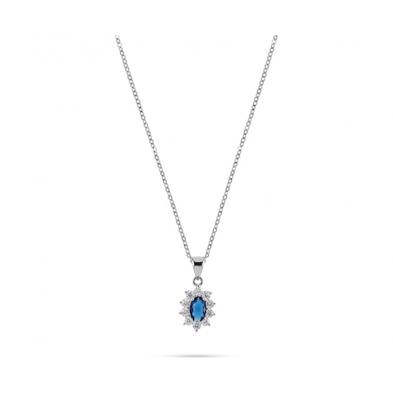 FAVS Kette 88386558 925er Silber – Bild 1 von 3