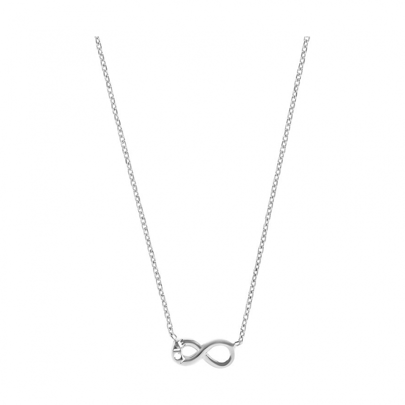 FAVS Kette 88386655 925er Silber – Bild 1 von 3