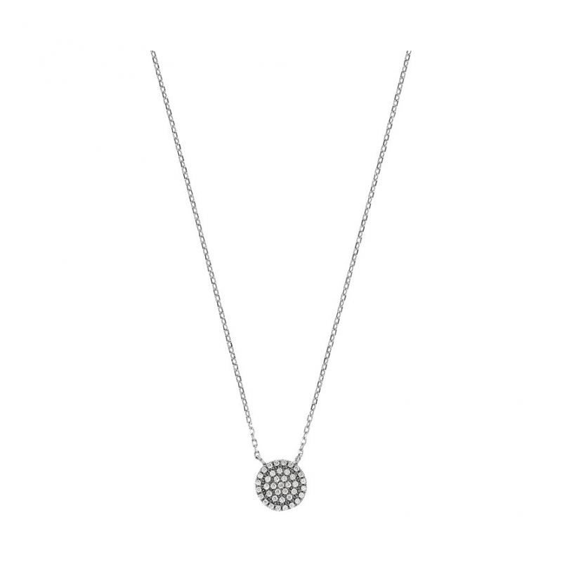 FAVS Kette 88386663 925er Silber – Bild 1 von 3