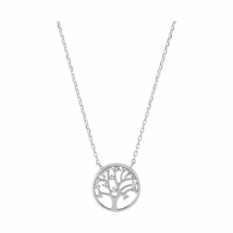 FAVS Kette 88386728 925er Silber – Bild 1 von 3