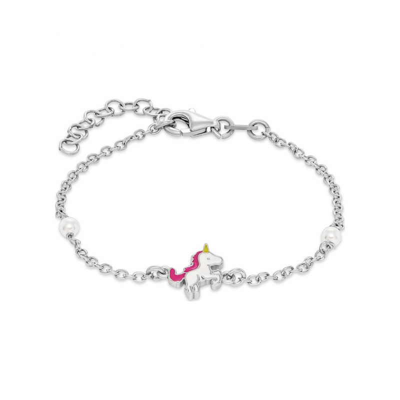 FAVS Little Friends Armband 88386736 925er Silber – Bild 1 von 2