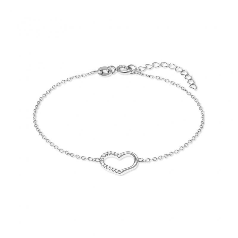 FAVS Armband 88386761 925er Silber – Bild 1 von 2