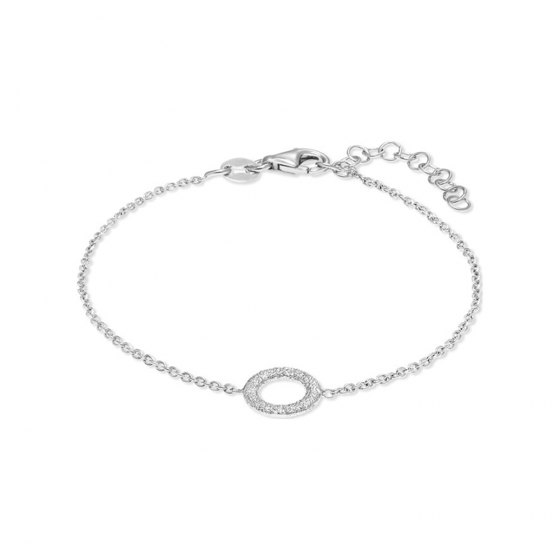 FAVS Armband 88386787 925er Silber – Bild 1 von 2