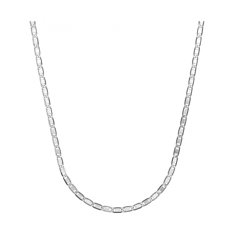 Valeria Kette 88386931 925er Silber – Bild 1 von 3