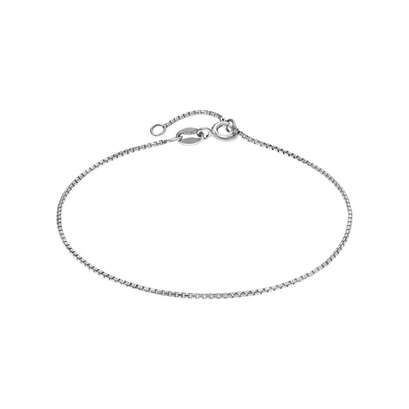FAVS Armband 88387091 925er Silber – Bild 1 von 2