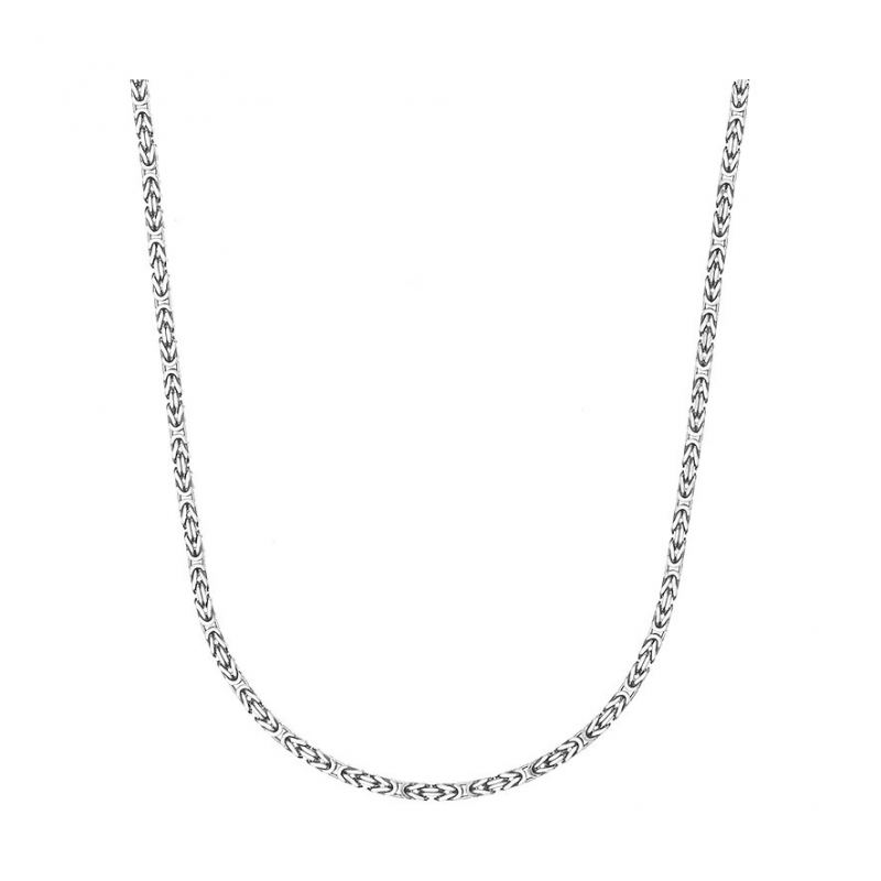 Valeria Kette 88387244 925er Silber – Bild 1 von 3
