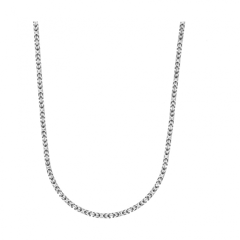 Valeria Kette 88387252 925er Silber – Bild 1 von 3