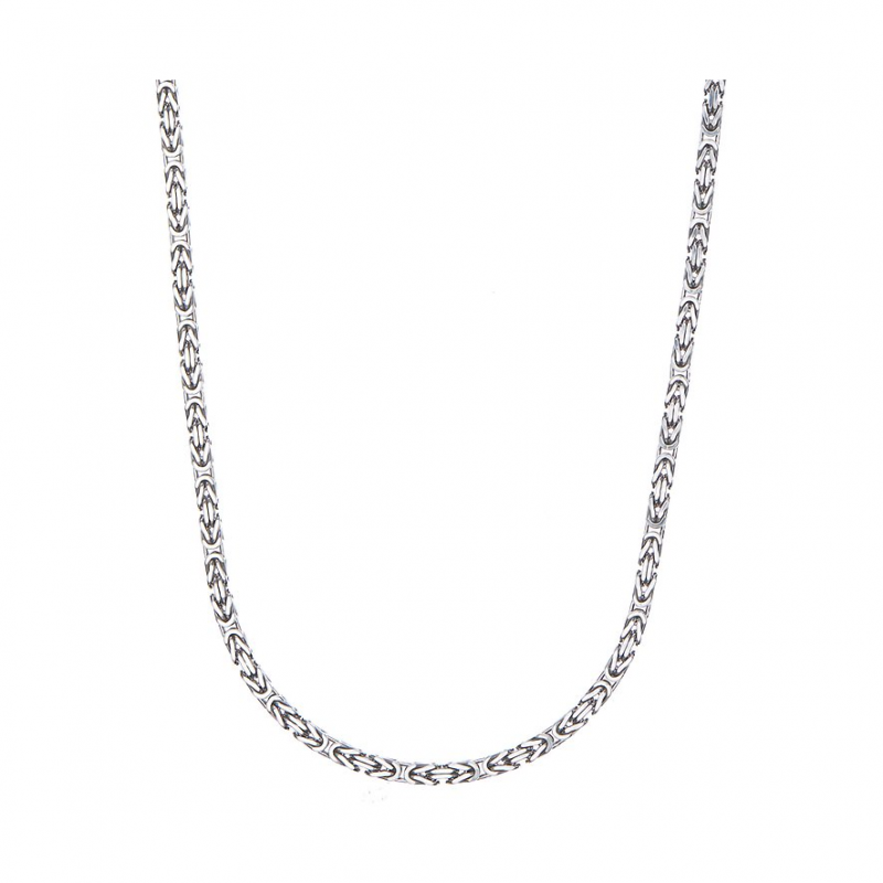 Valeria Kette 88387261 925er Silber – Bild 1 von 3