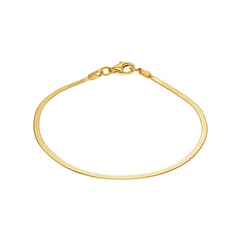 FAVS Armband 88387431 925er Silber – Bild 1 von 2