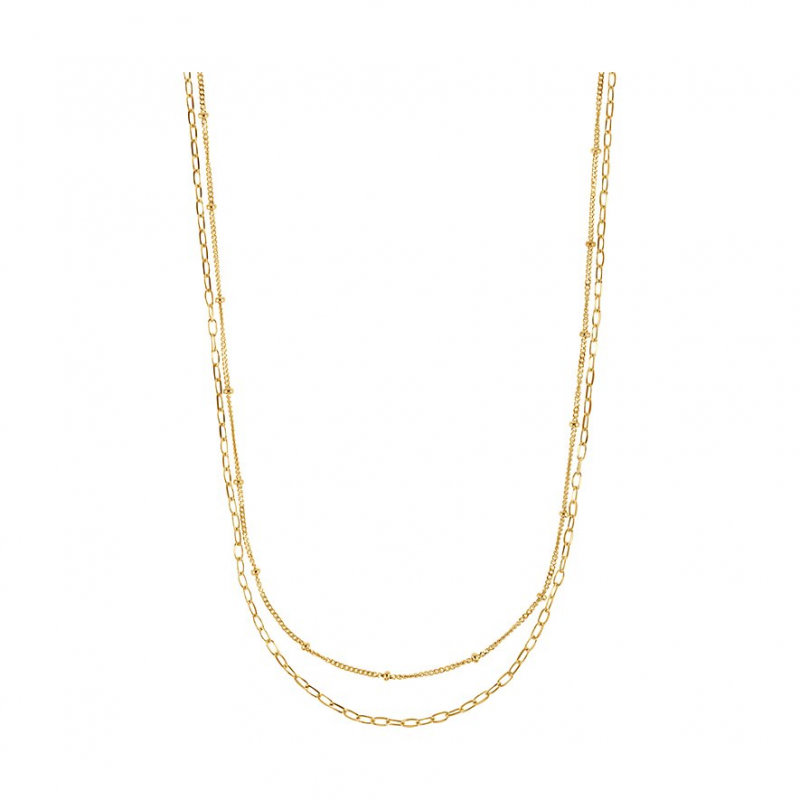 FAVS Kette 88387481 925er Silber – Bild 1 von 3