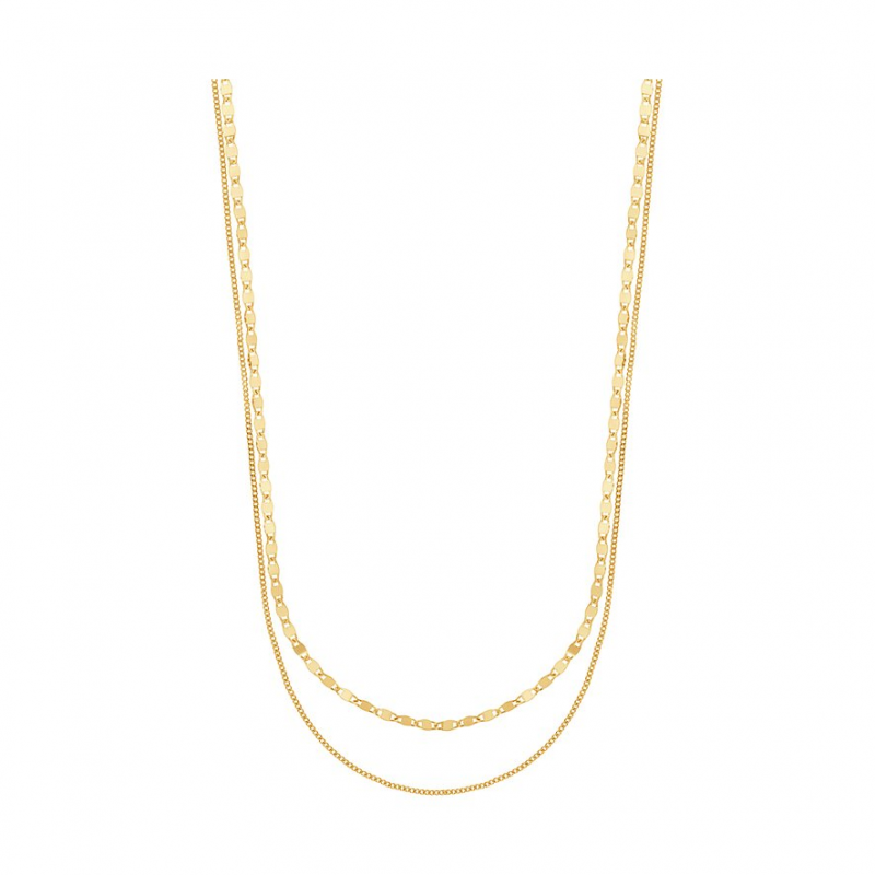 FAVS Kette 88387511 925er Silber – Bild 1 von 3